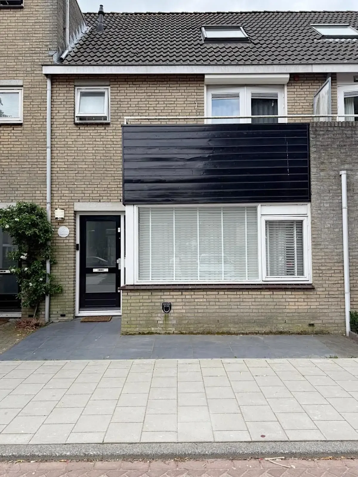Foto van de Appartement gelegen aan de Karl Grögersingel in Amsterdam