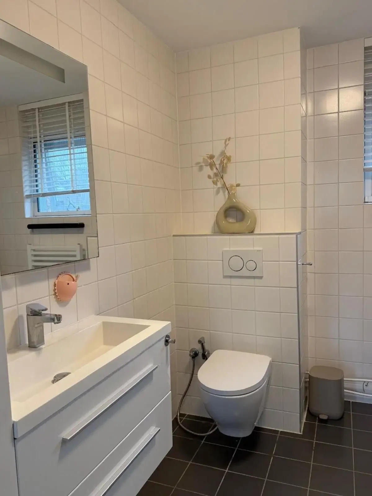 Foto van de Appartement gelegen aan de Karl Grögersingel in Amsterdam