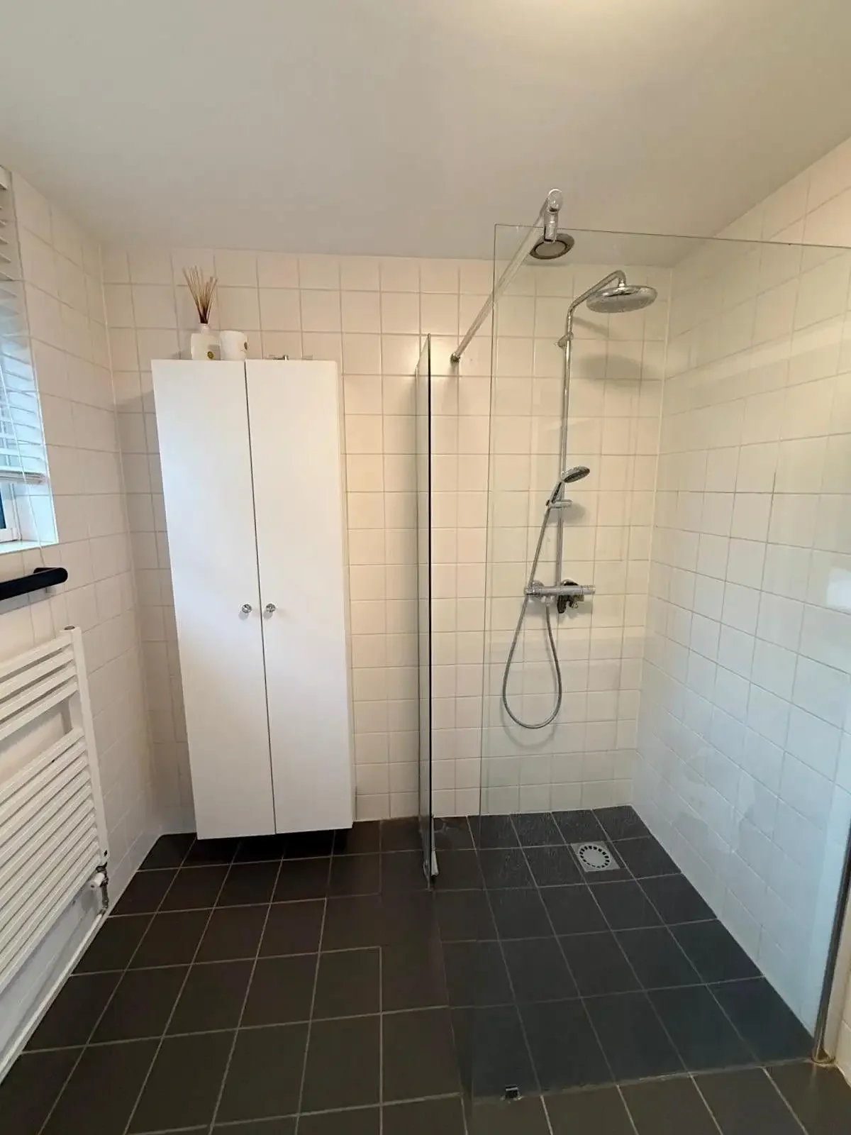 Foto van de Appartement gelegen aan de Karl Grögersingel in Amsterdam