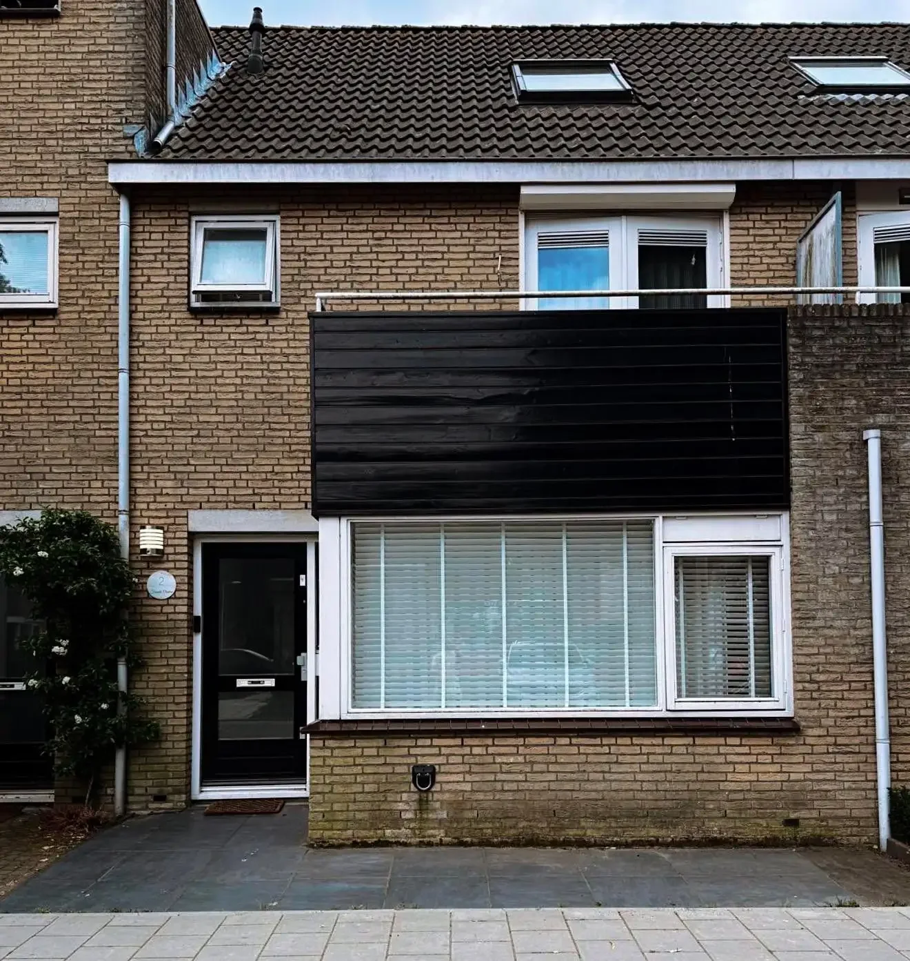 Foto van de Appartement gelegen aan de Karl Grögersingel in Amsterdam