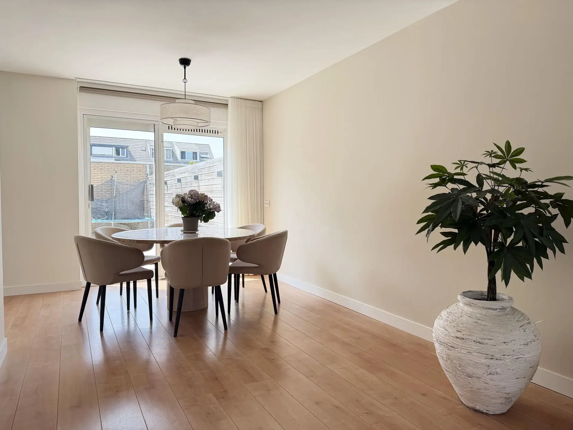 Foto van de Appartement gelegen aan de Karl Grögersingel in Amsterdam