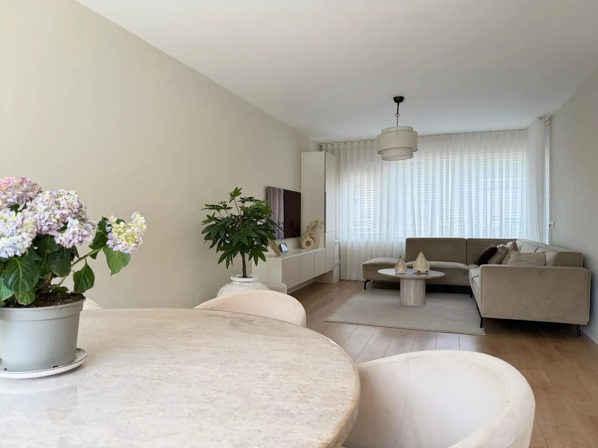 Foto van de Appartement gelegen aan de Karl Grögersingel in Amsterdam