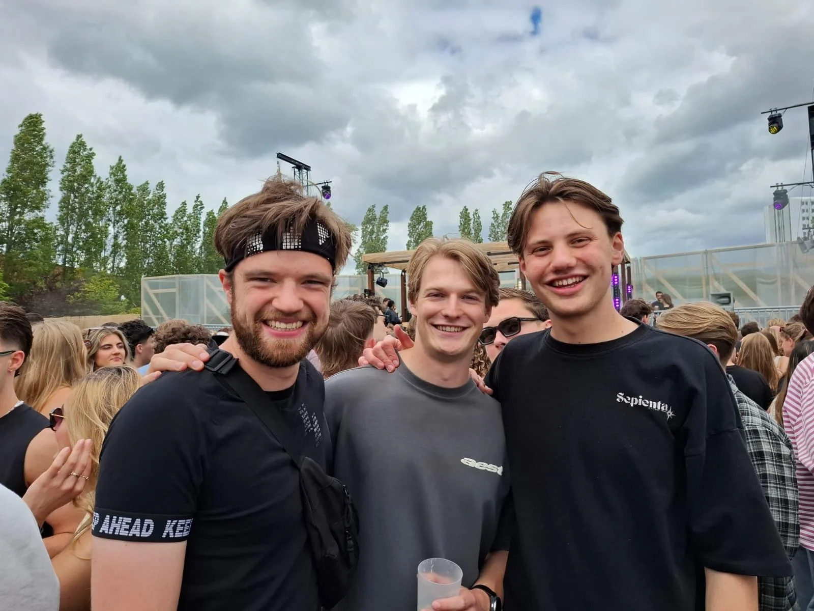 Foto van de Kamer gelegen aan de Motorenweg in Delft