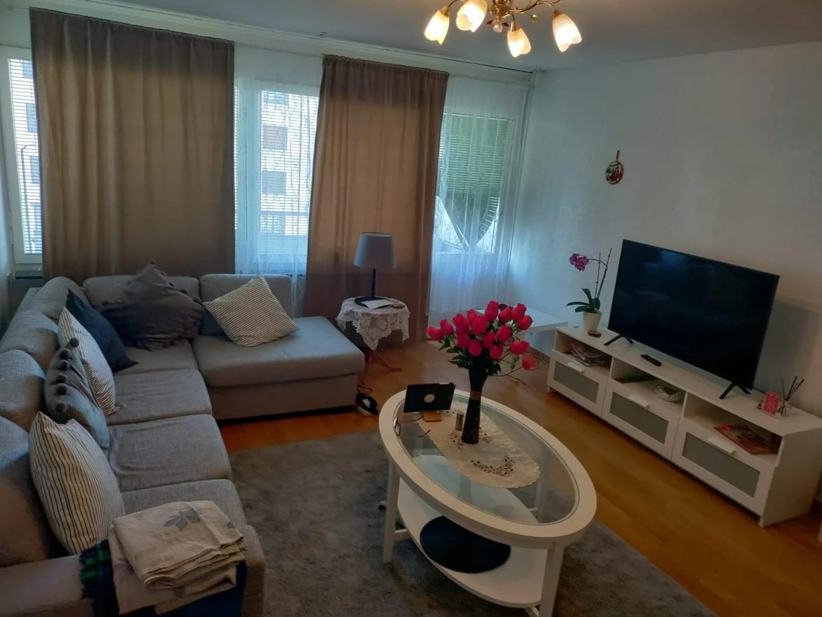 Foto van de Kamer gelegen aan de Langestraat in Tilburg