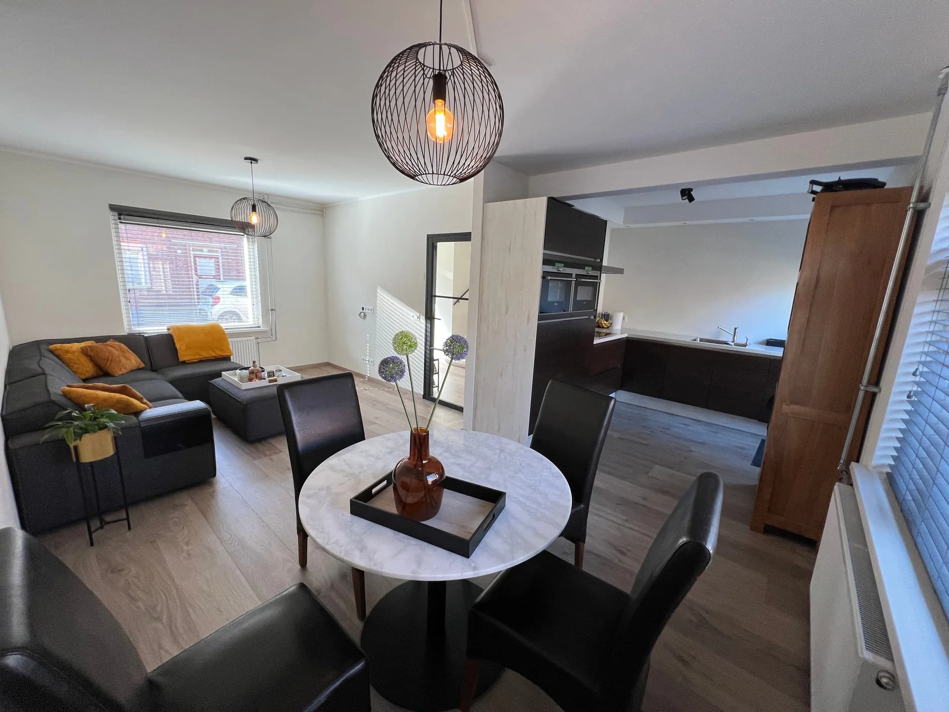 Foto van de Kamer gelegen aan de Franciscusstraat in Tilburg