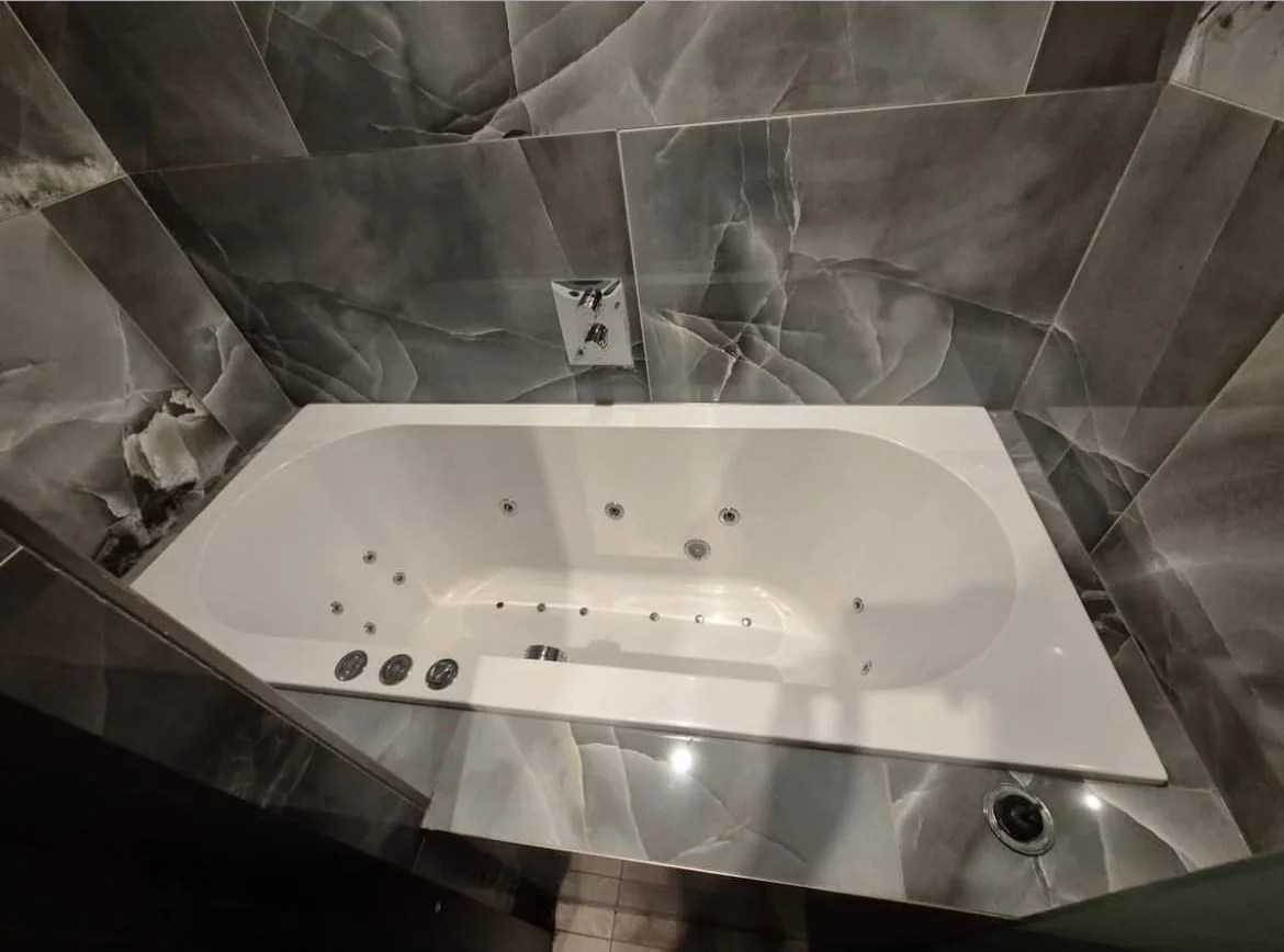 Foto van de Kamer gelegen aan de Schieweg in Rotterdam