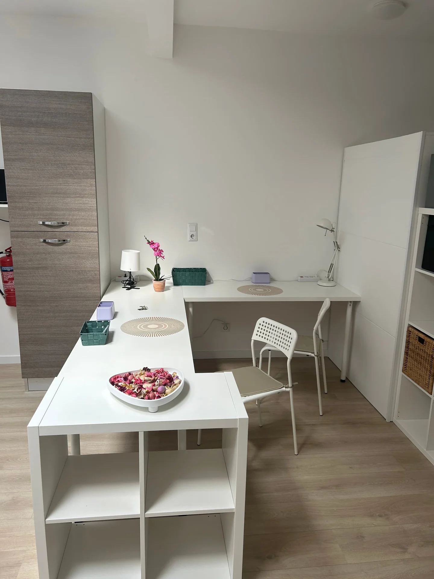 Foto van de Appartement gelegen aan de Secretaris Waberstraat in Maastricht