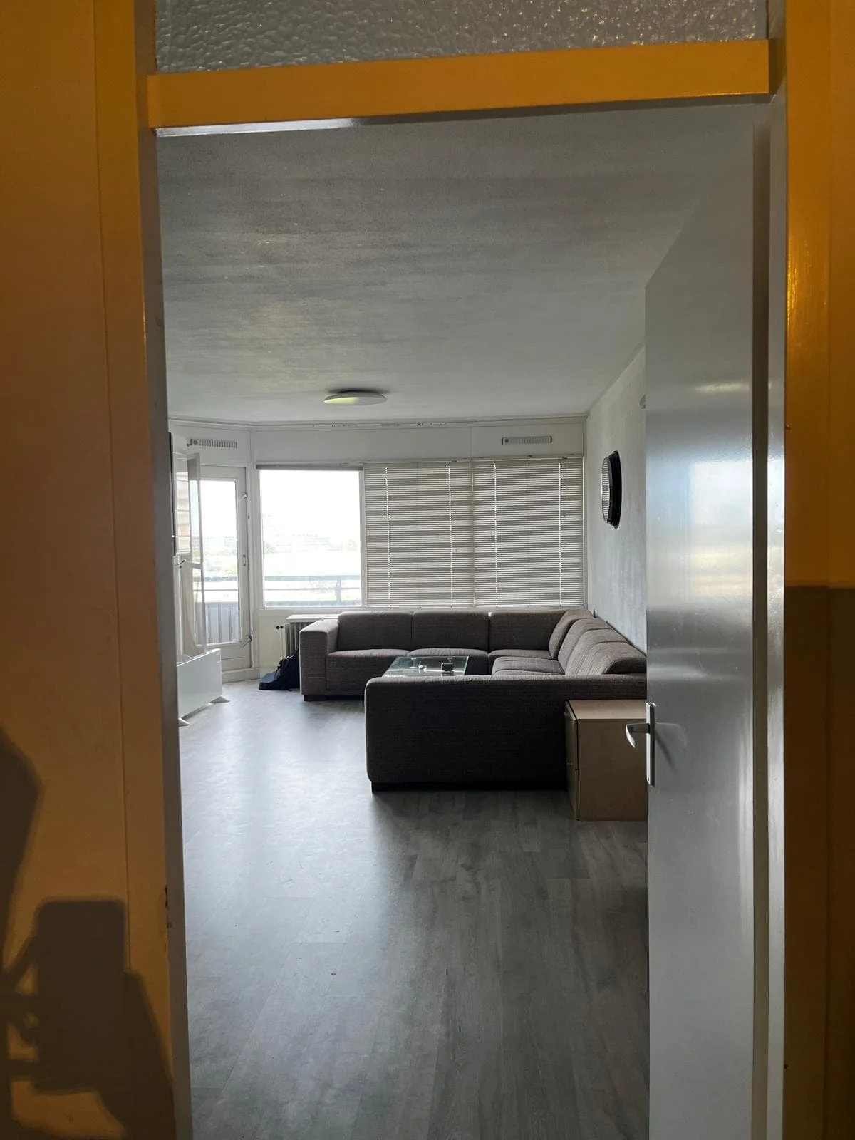 Foto van de Appartement gelegen aan de Azielaan in Utrecht