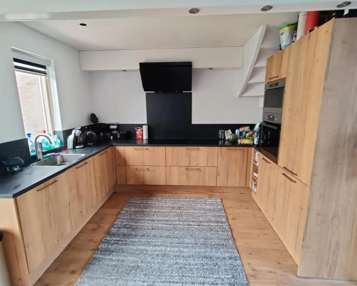 Foto van de Kamer gelegen aan de Pierre Kemphove in Zoetermeer