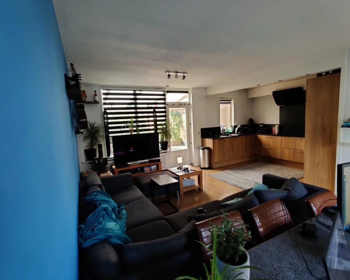 Foto van de Kamer gelegen aan de Pierre Kemphove in Zoetermeer