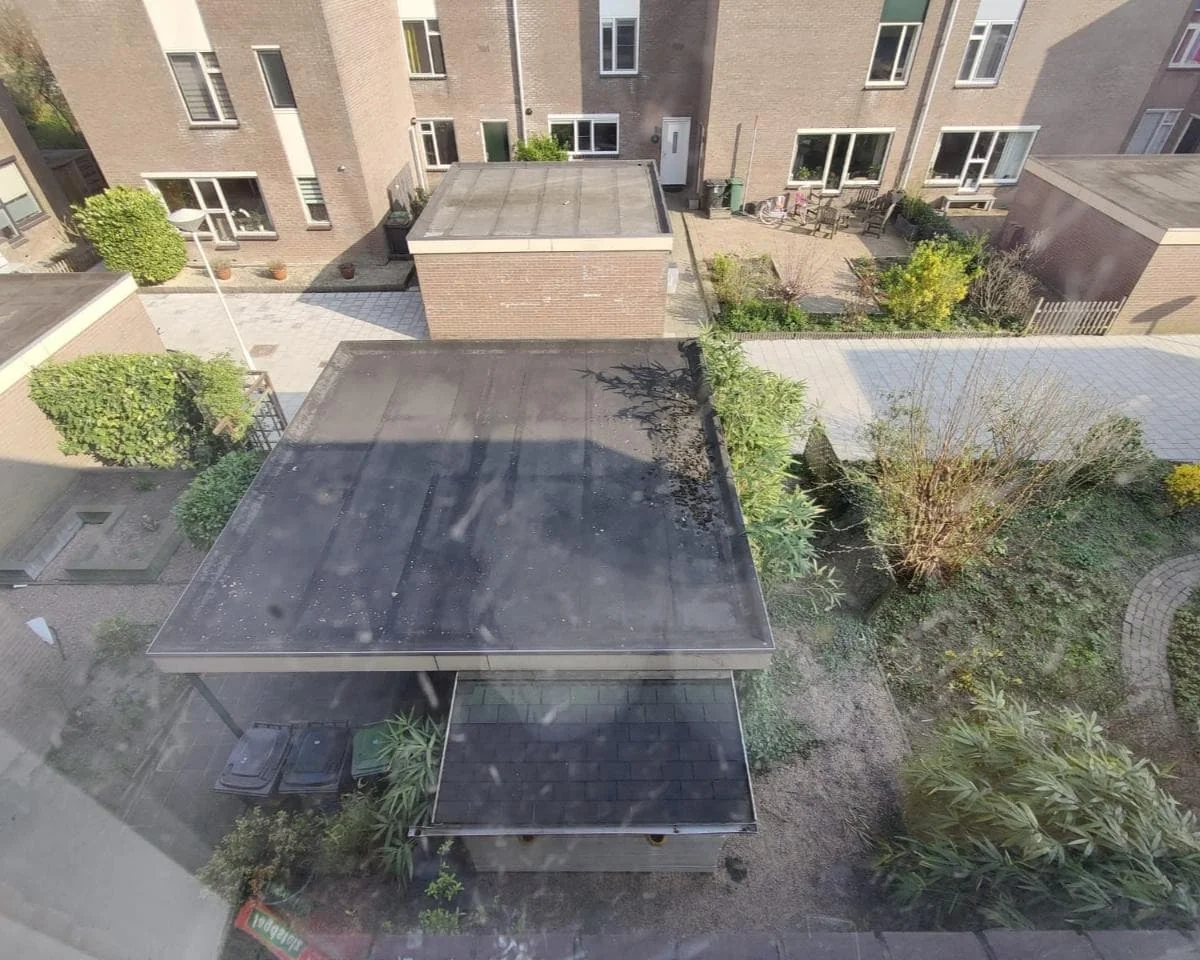 Foto van de Kamer gelegen aan de Pierre Kemphove in Zoetermeer