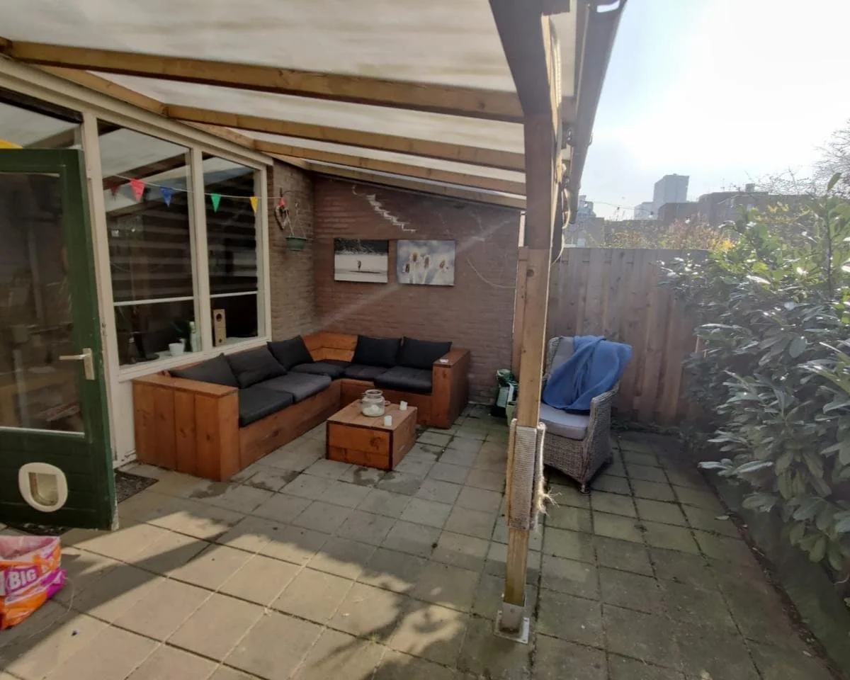 Foto van de Kamer gelegen aan de Pierre Kemphove in Zoetermeer
