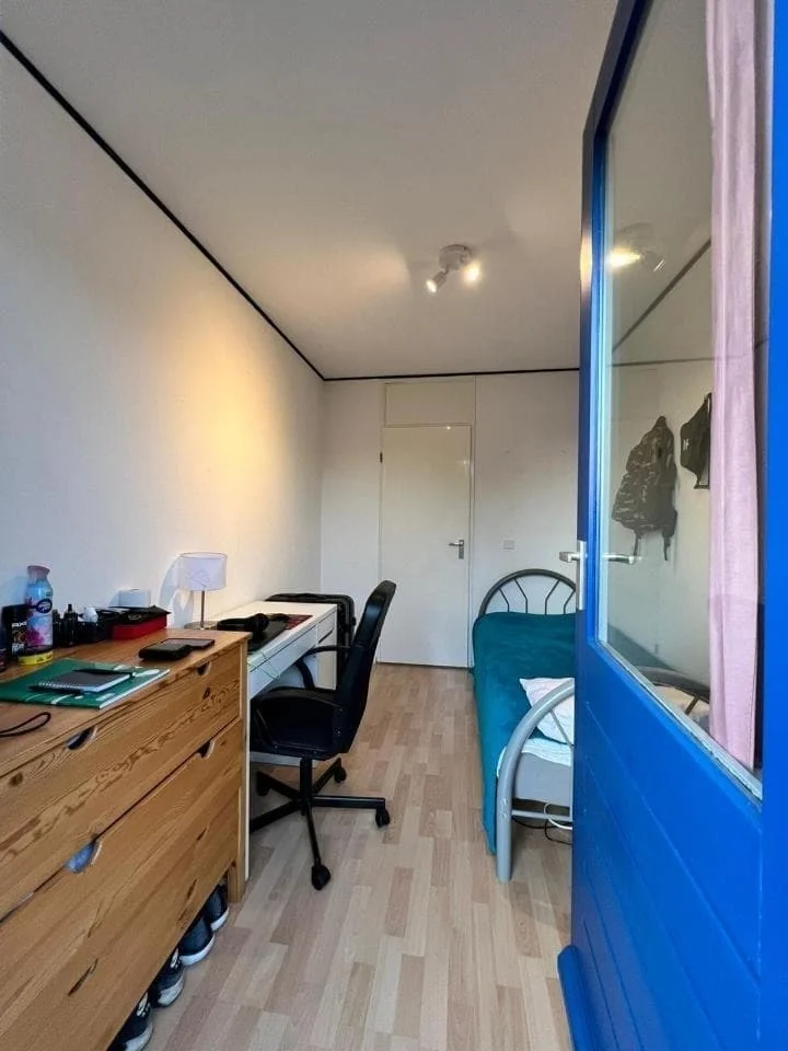 Foto van de Kamer gelegen aan de Goudplevier in IJsselstein