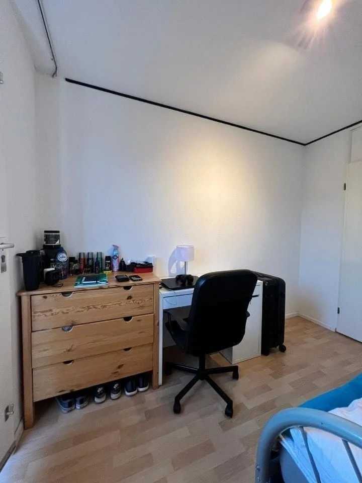Foto van de Kamer gelegen aan de Goudplevier in IJsselstein