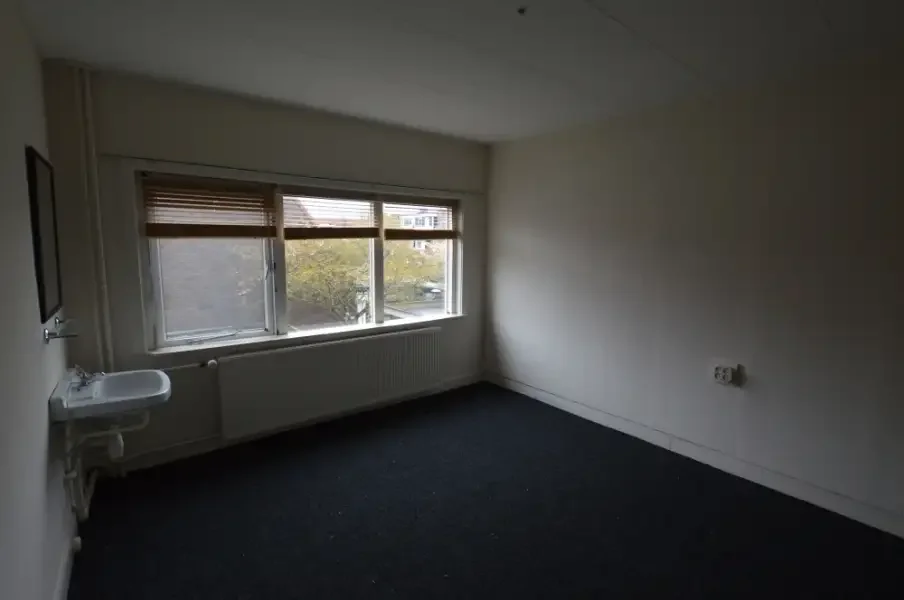 Foto van de Appartement gelegen aan de Korenbloemstraat in Zwolle