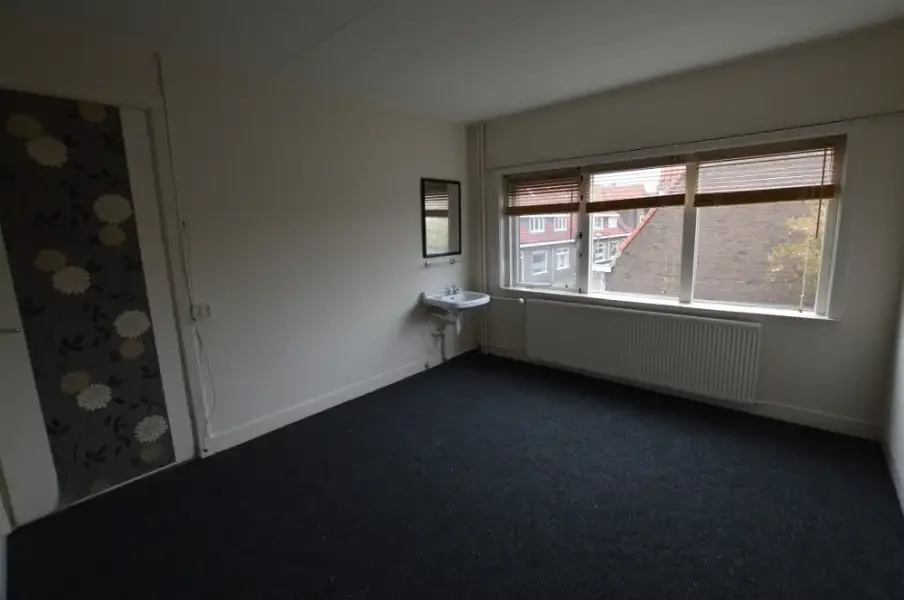 Foto van de Appartement gelegen aan de Korenbloemstraat in Zwolle
