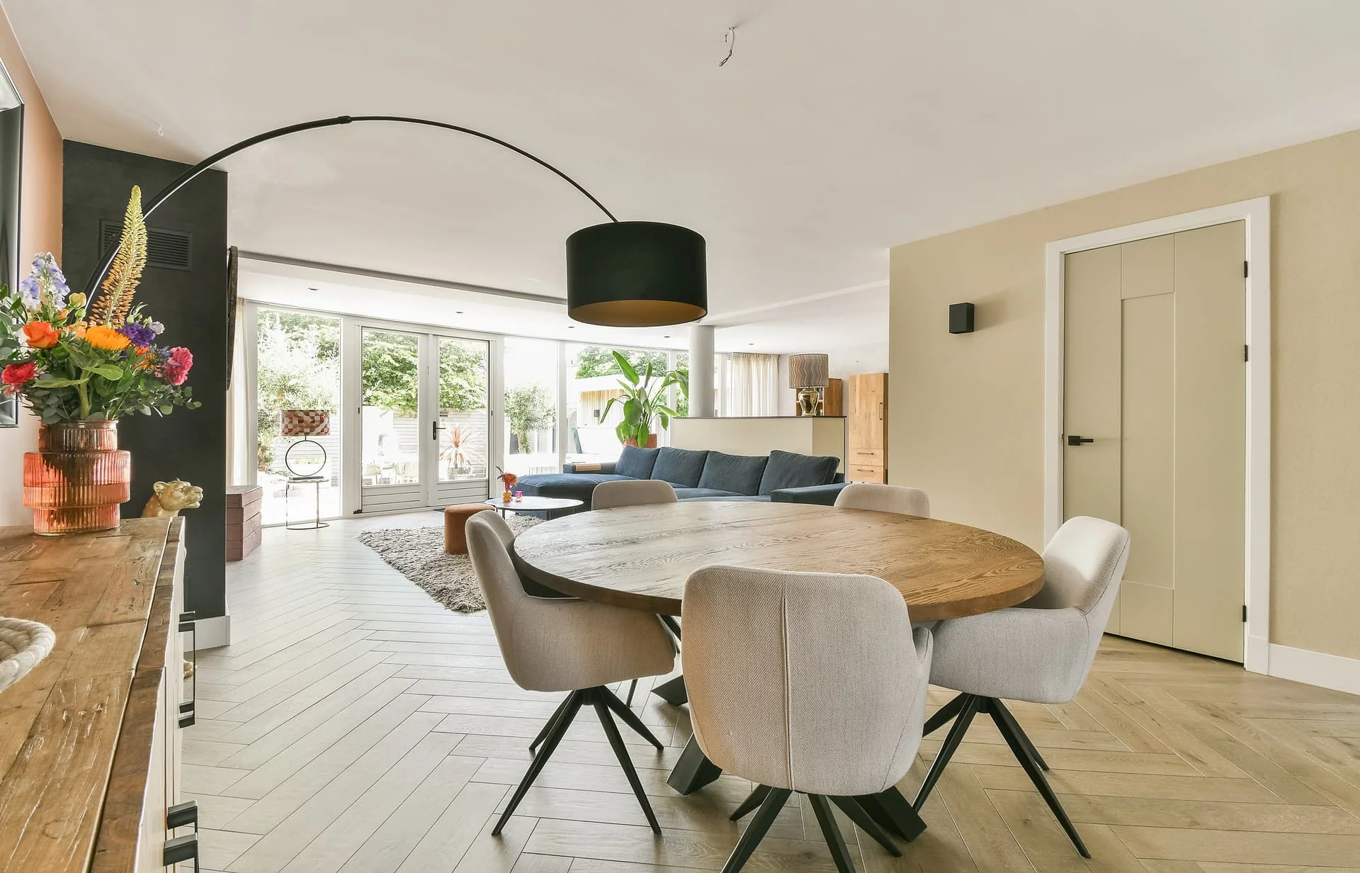 Foto van de Appartement gelegen aan de Margrietplantsoen in Halfweg