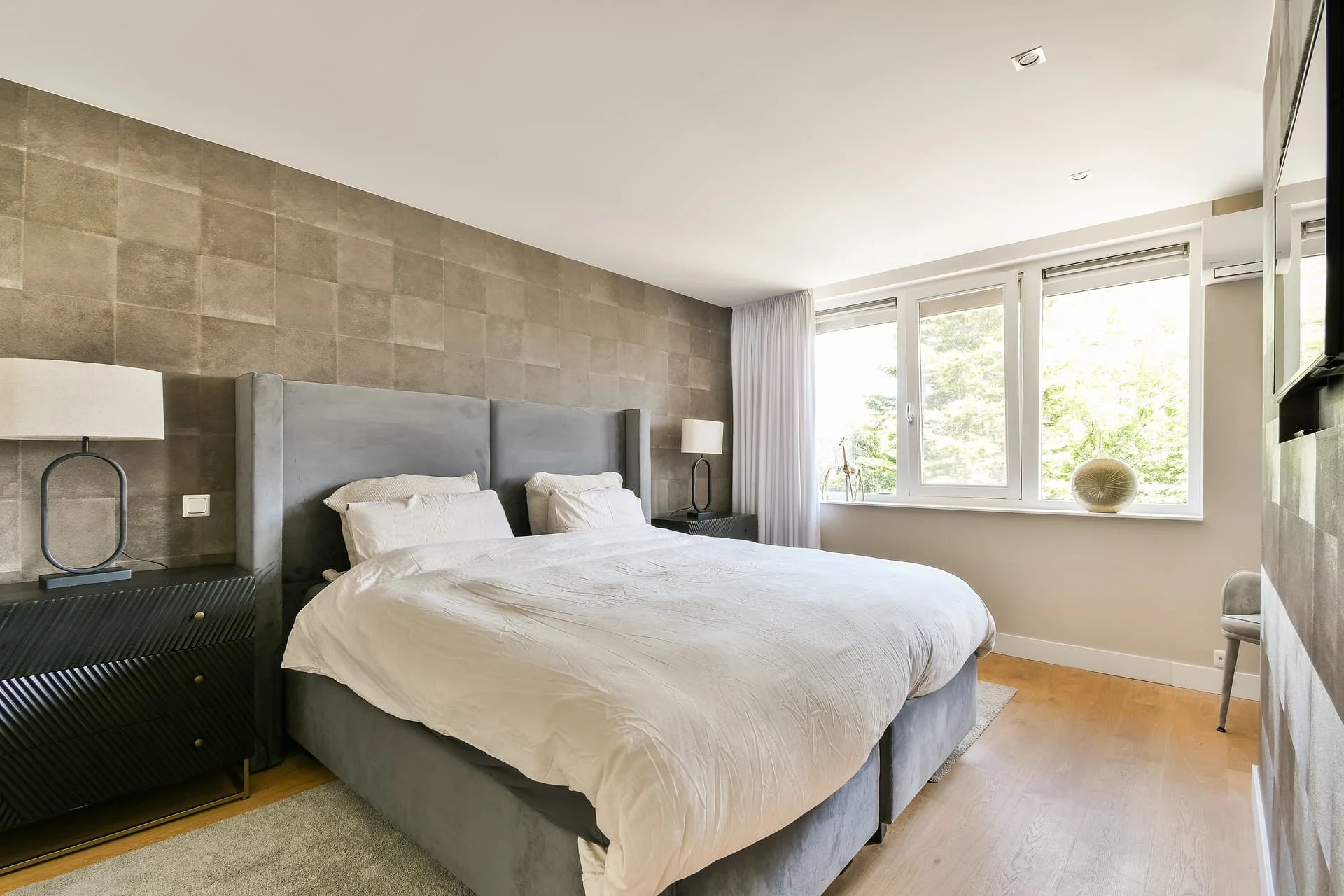 Foto van de Appartement gelegen aan de Margrietplantsoen in Halfweg
