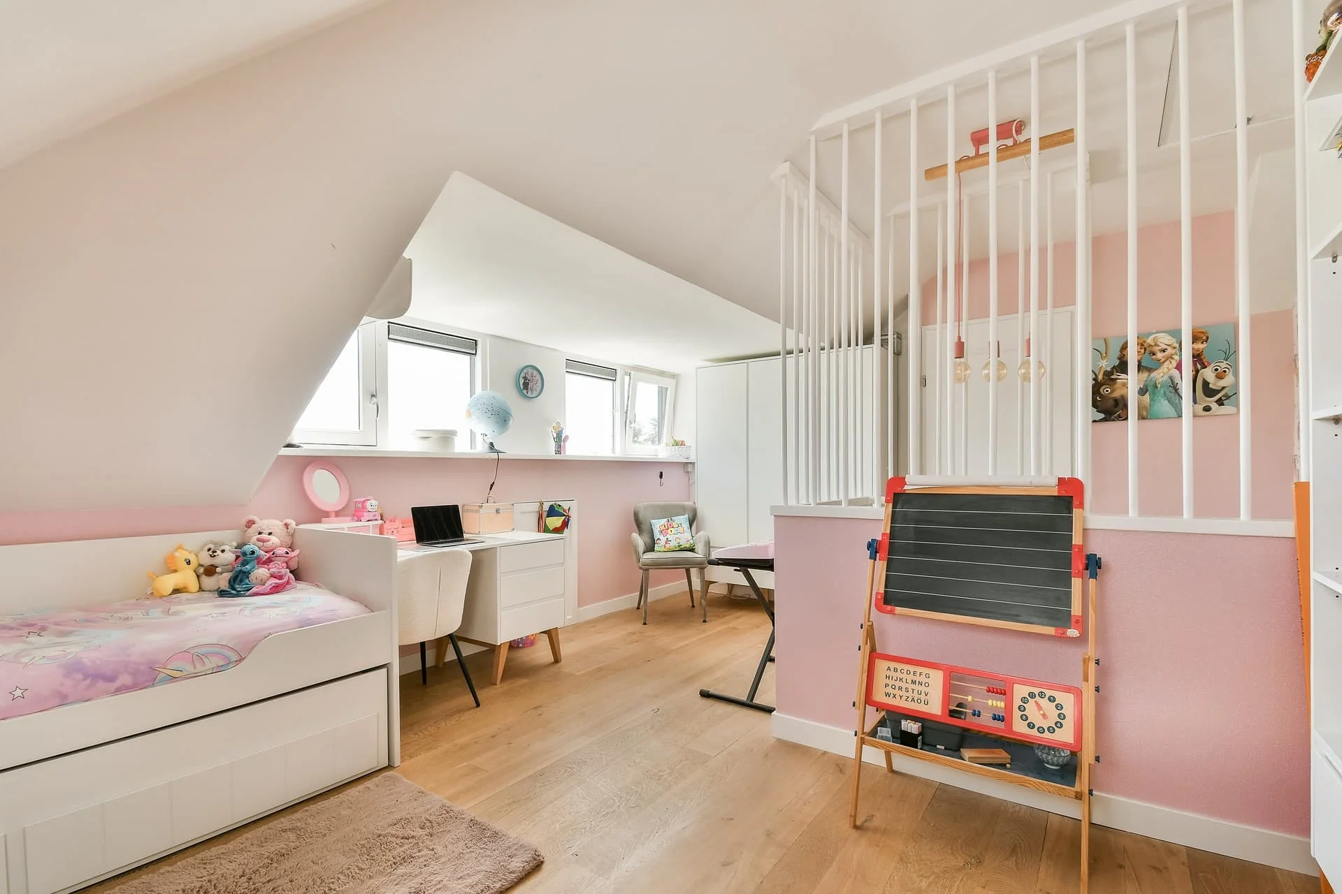 Foto van de Appartement gelegen aan de Margrietplantsoen in Halfweg