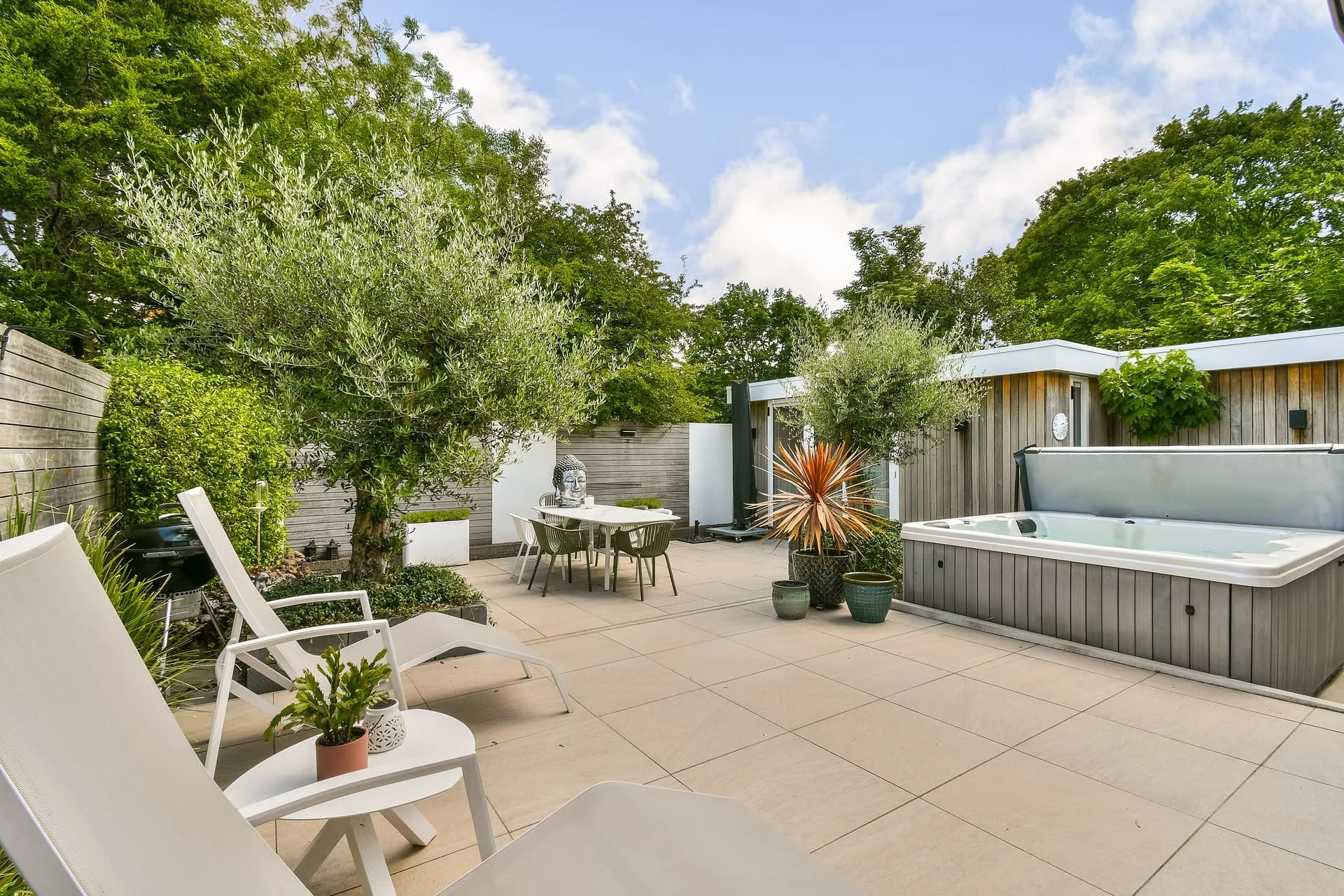 Foto van de Appartement gelegen aan de Margrietplantsoen in Halfweg