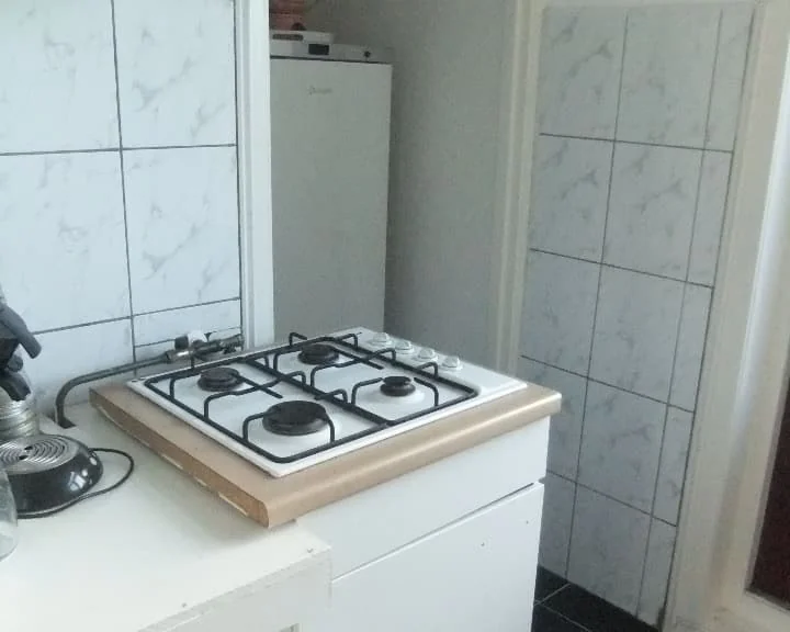 Foto van de Kamer gelegen aan de Van Zeggelenlaan in Den Haag