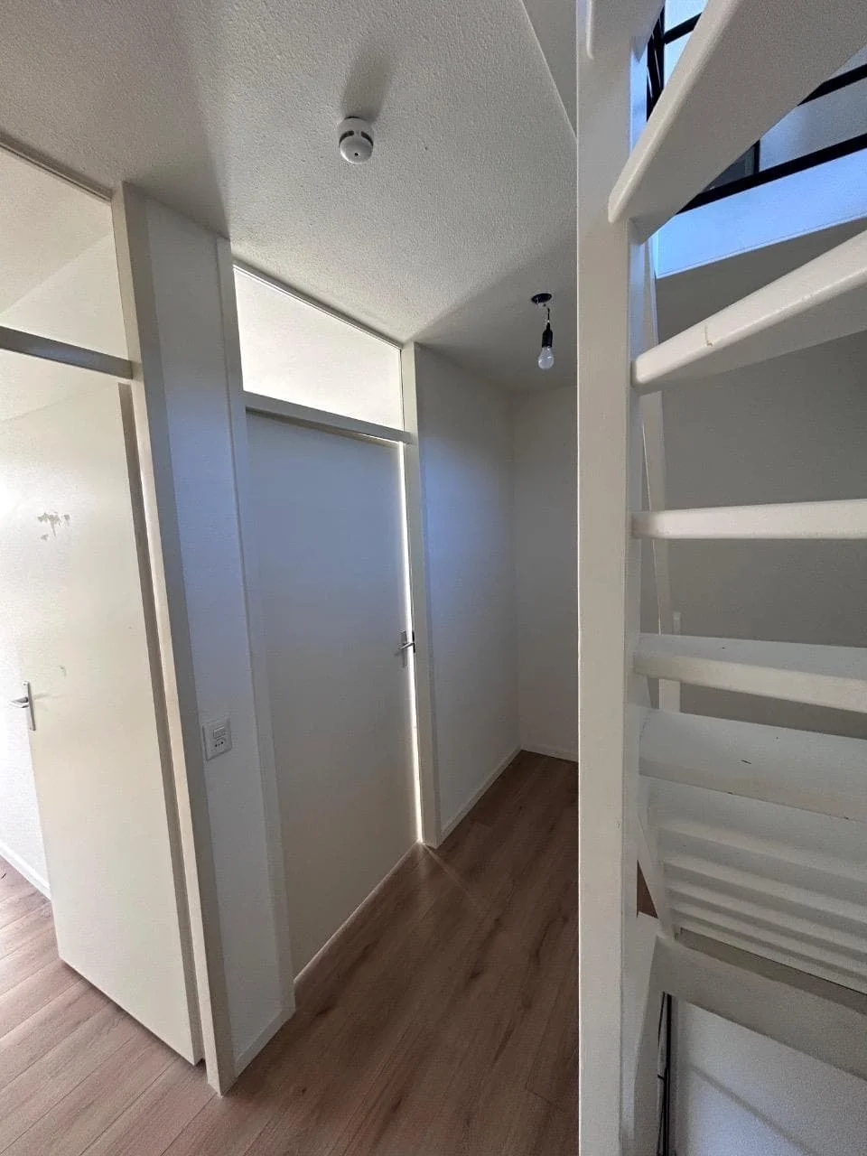 Foto van de Kamer gelegen aan de von Fraunhoferhof in Nijmegen