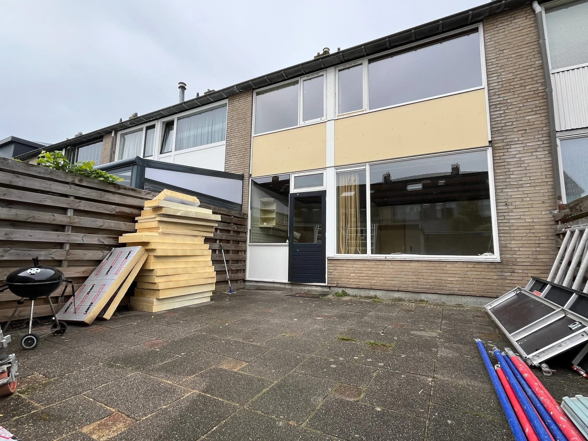 Foto van de Kamer gelegen aan de Briljantstraat in Groningen