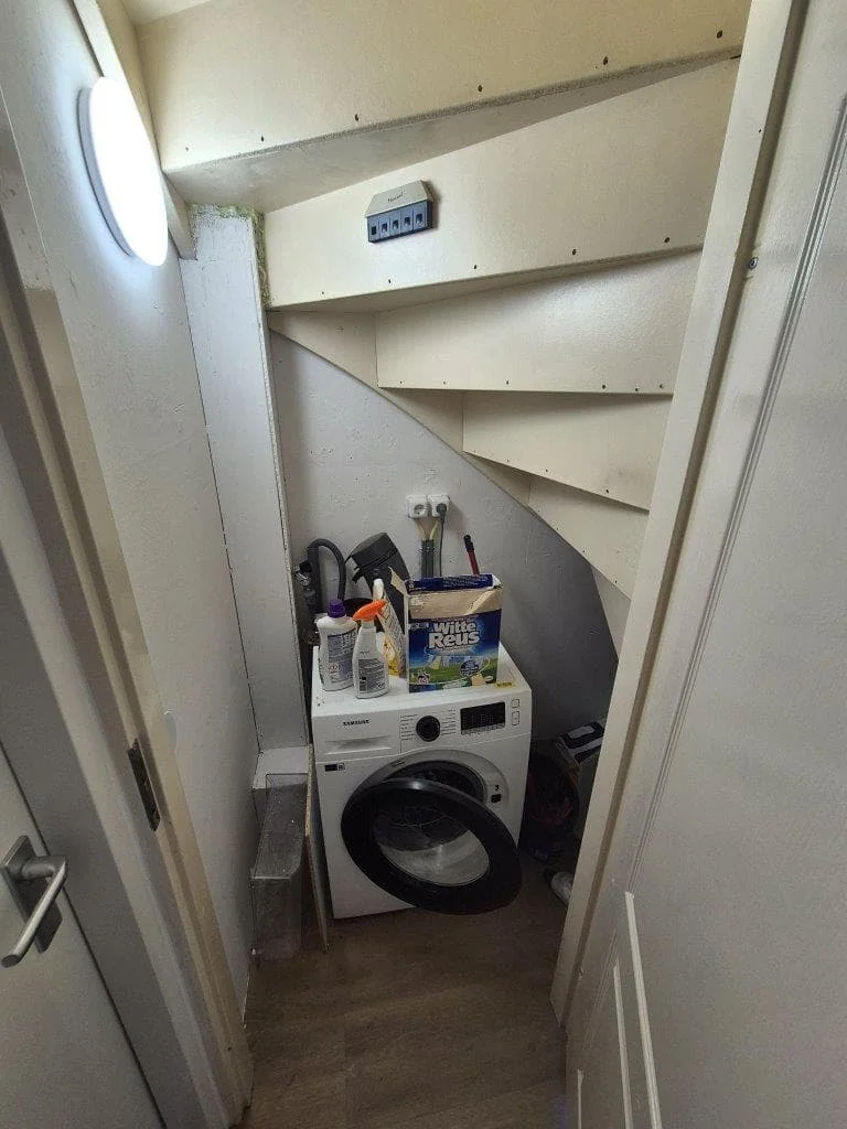 Foto van de Kamer gelegen aan de Amaniet in Amersfoort
