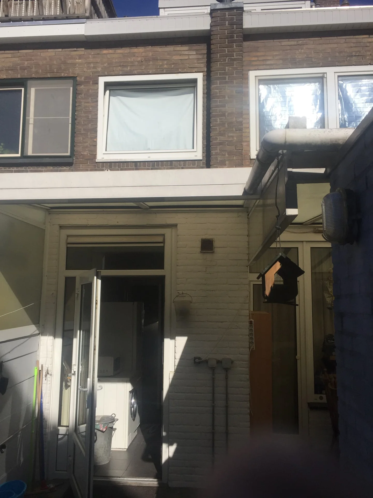 Foto van de Kamer gelegen aan de Stephensonstraat in Eindhoven
