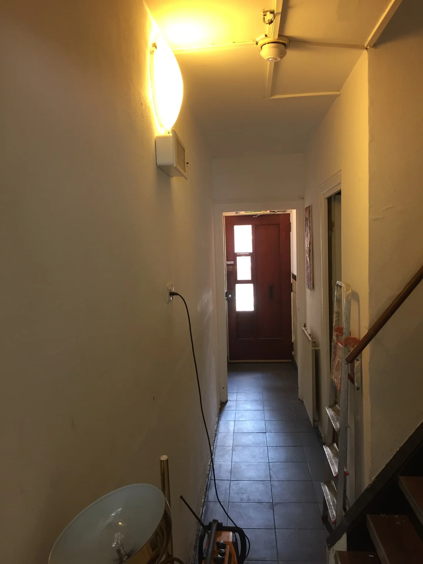 Foto van de Kamer gelegen aan de Stephensonstraat in Eindhoven