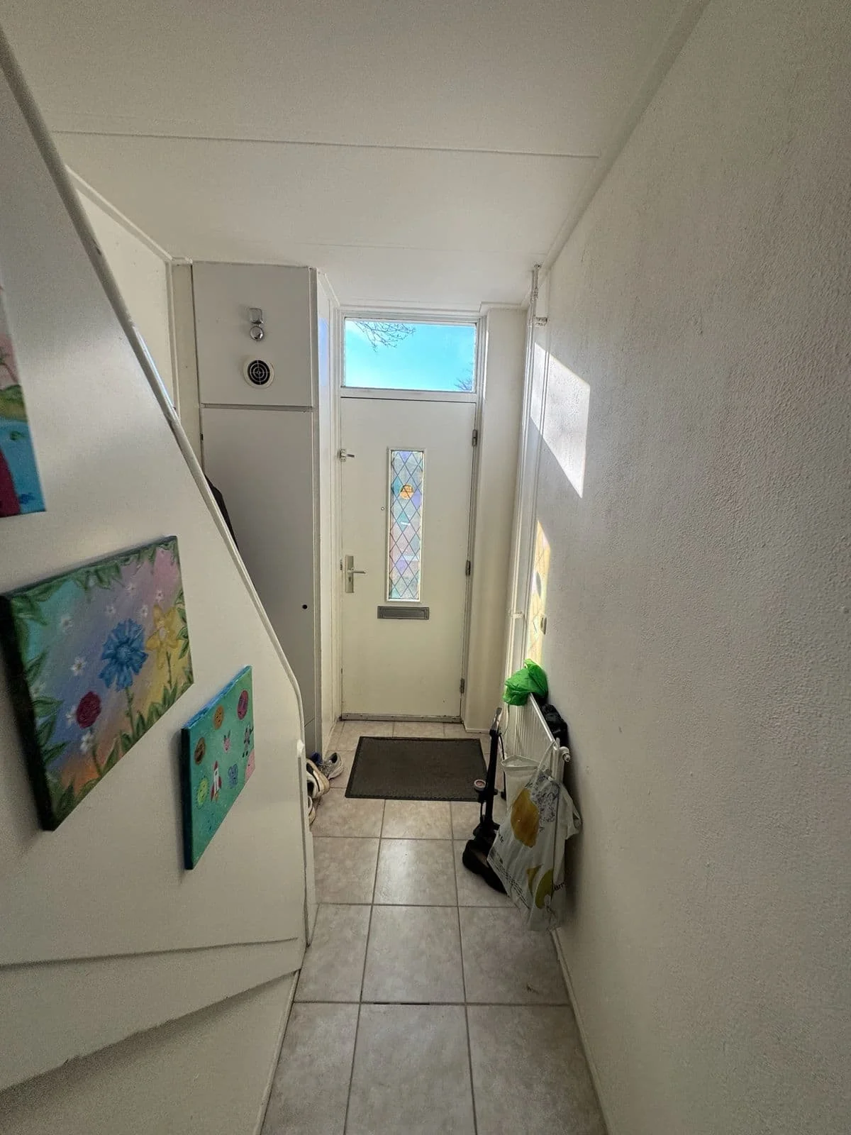 Foto van de Kamer gelegen aan de Korenbloemstraat in Tilburg