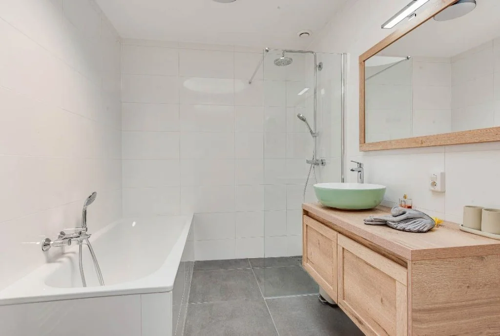 Foto van de Appartement gelegen aan de Maanglans in Amersfoort