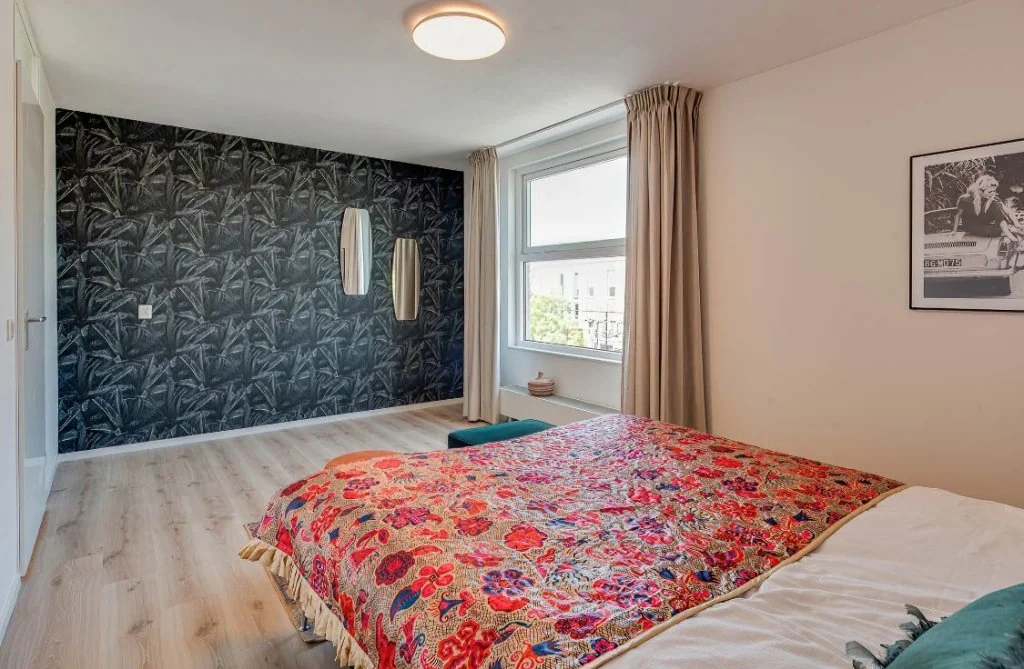 Foto van de Appartement gelegen aan de Maanglans in Amersfoort