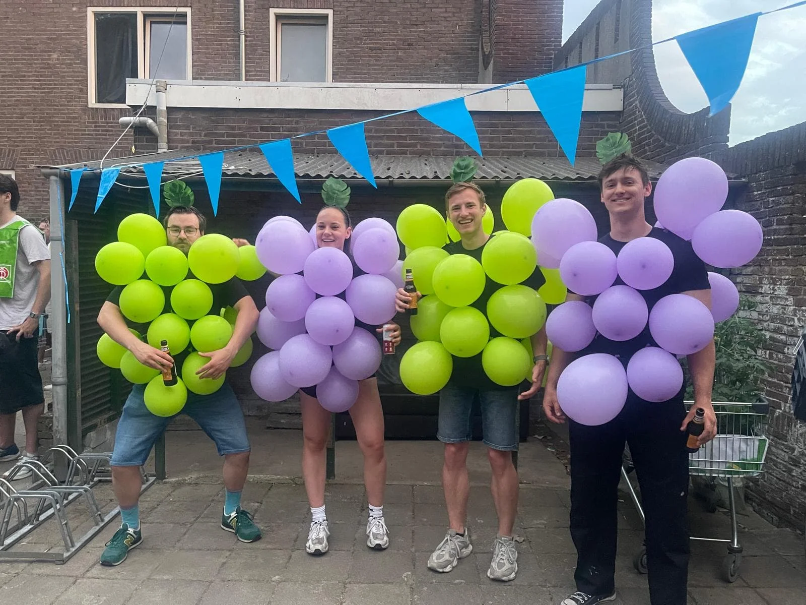 Foto van de Kamer gelegen aan de Bergen op Zoomstraat in Eindhoven