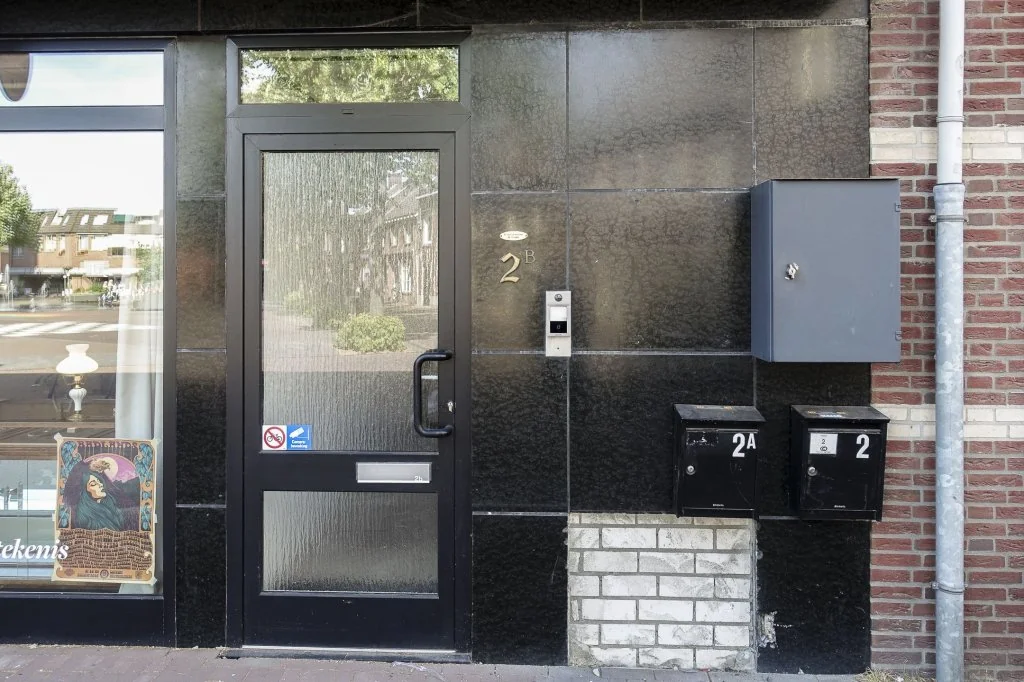 Foto van de Appartement gelegen aan de St. Lambertusplein in Horst