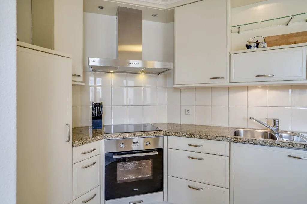 Foto van de Appartement gelegen aan de St. Lambertusplein in Horst