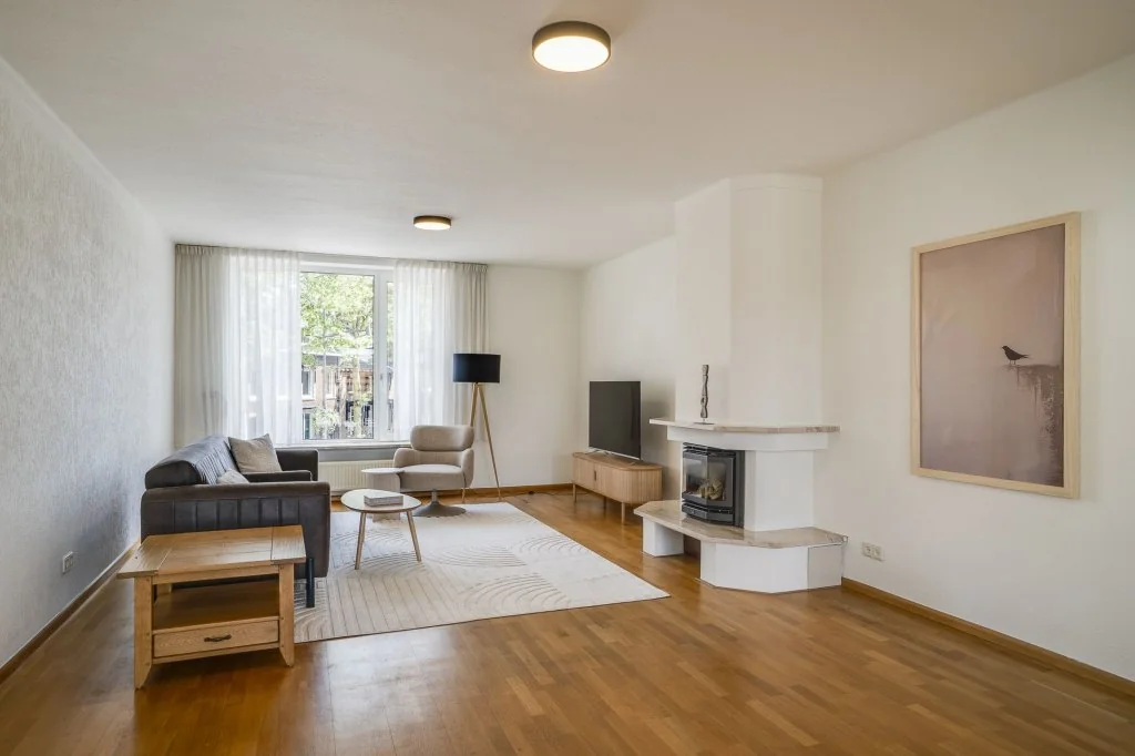 Foto van de Appartement gelegen aan de St. Lambertusplein in Horst