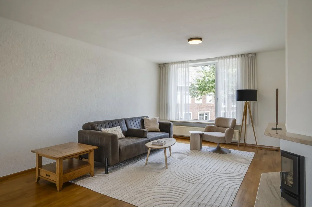 Foto van de Appartement gelegen aan de St. Lambertusplein in Horst