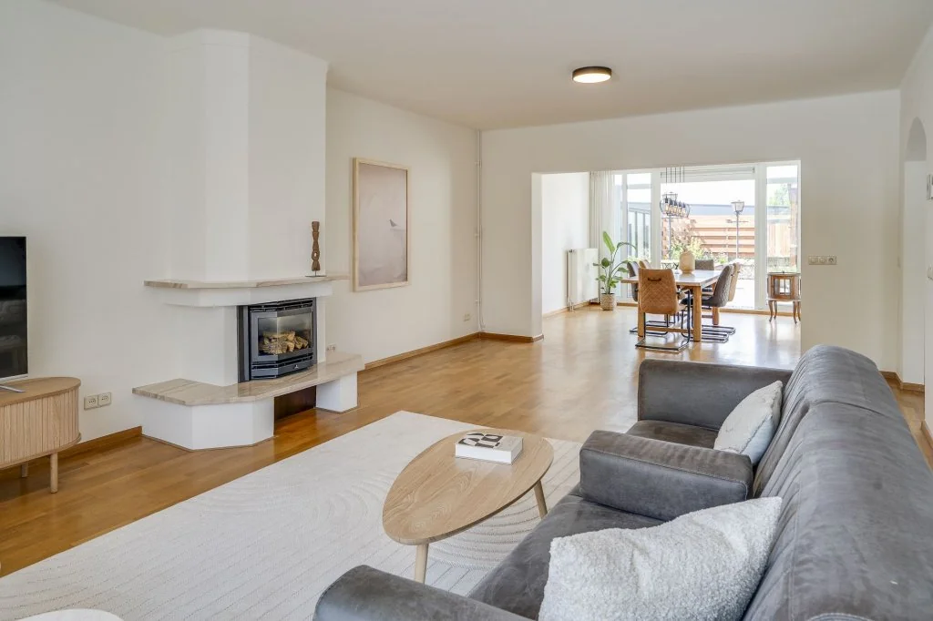 Foto van de Appartement gelegen aan de St. Lambertusplein in Horst
