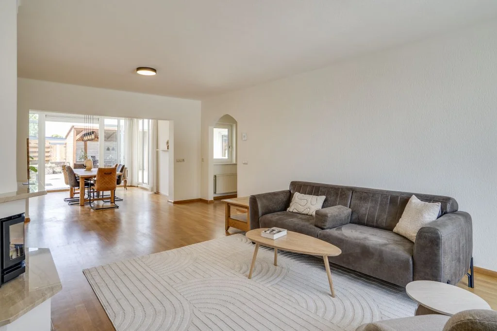 Foto van de Appartement gelegen aan de St. Lambertusplein in Horst