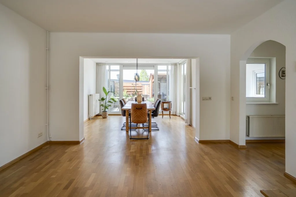 Foto van de Appartement gelegen aan de St. Lambertusplein in Horst