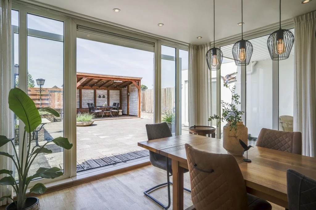Foto van de Appartement gelegen aan de St. Lambertusplein in Horst