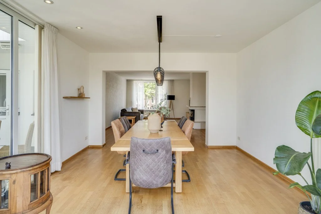 Foto van de Appartement gelegen aan de St. Lambertusplein in Horst