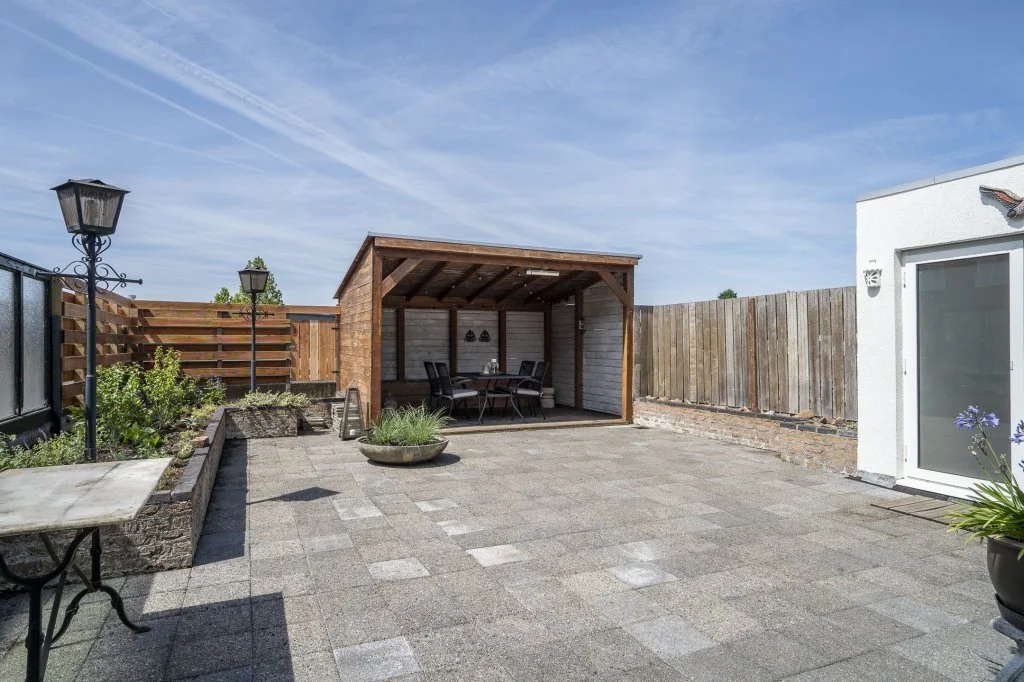 Foto van de Appartement gelegen aan de St. Lambertusplein in Horst