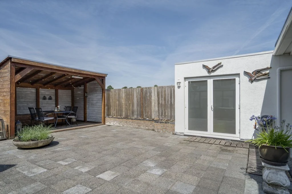 Foto van de Appartement gelegen aan de St. Lambertusplein in Horst