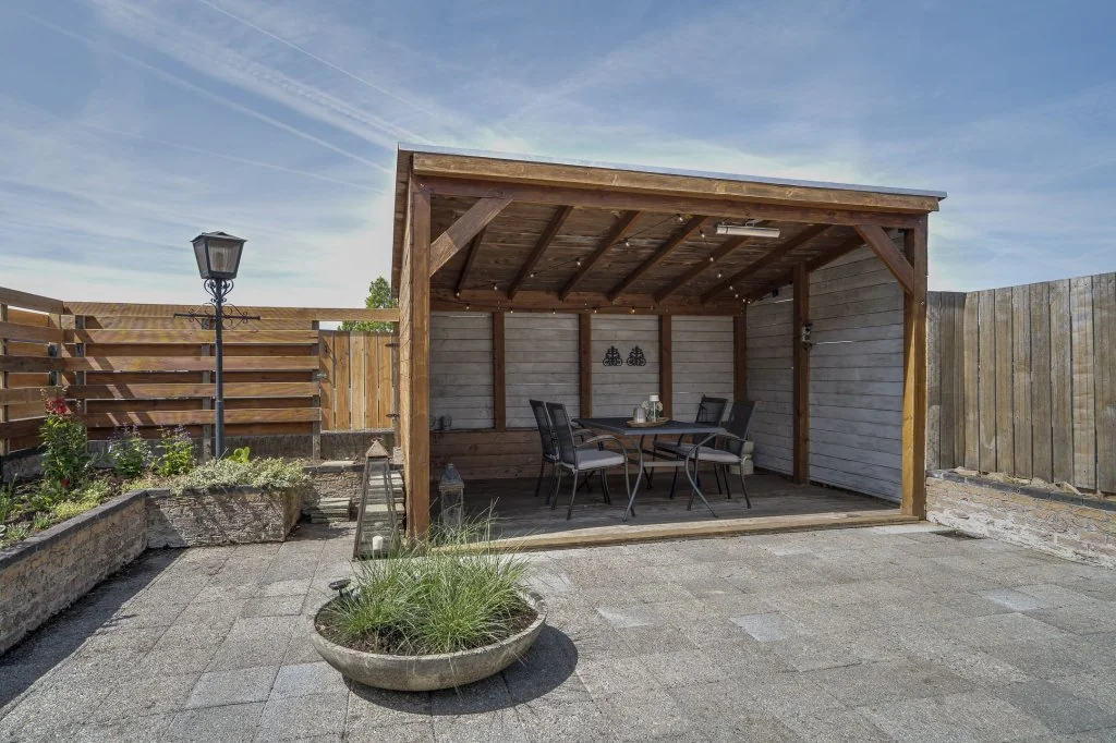 Foto van de Appartement gelegen aan de St. Lambertusplein in Horst