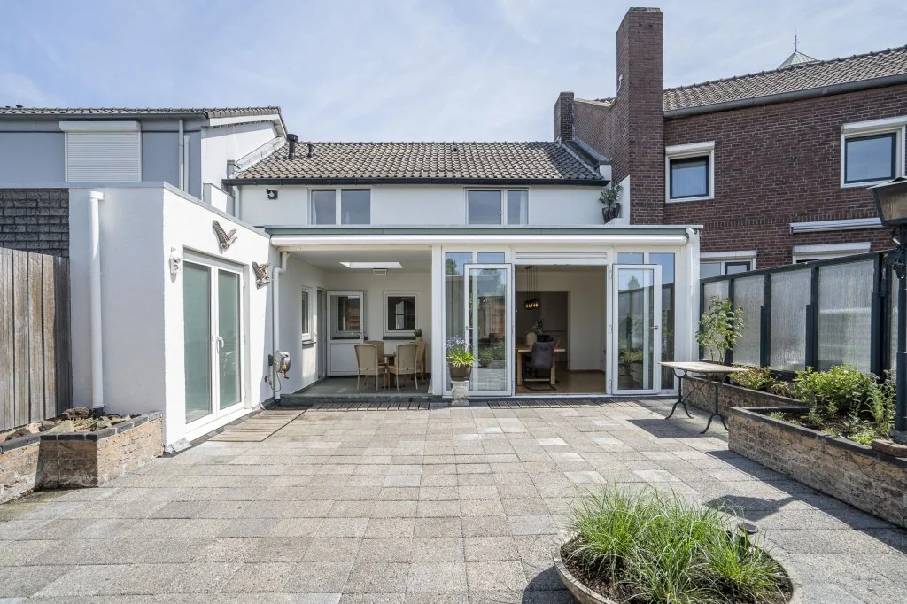 Foto van de Appartement gelegen aan de St. Lambertusplein in Horst