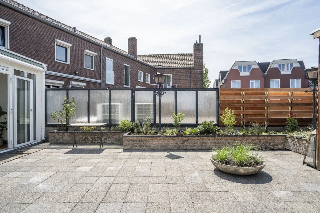 Foto van de Appartement gelegen aan de St. Lambertusplein in Horst