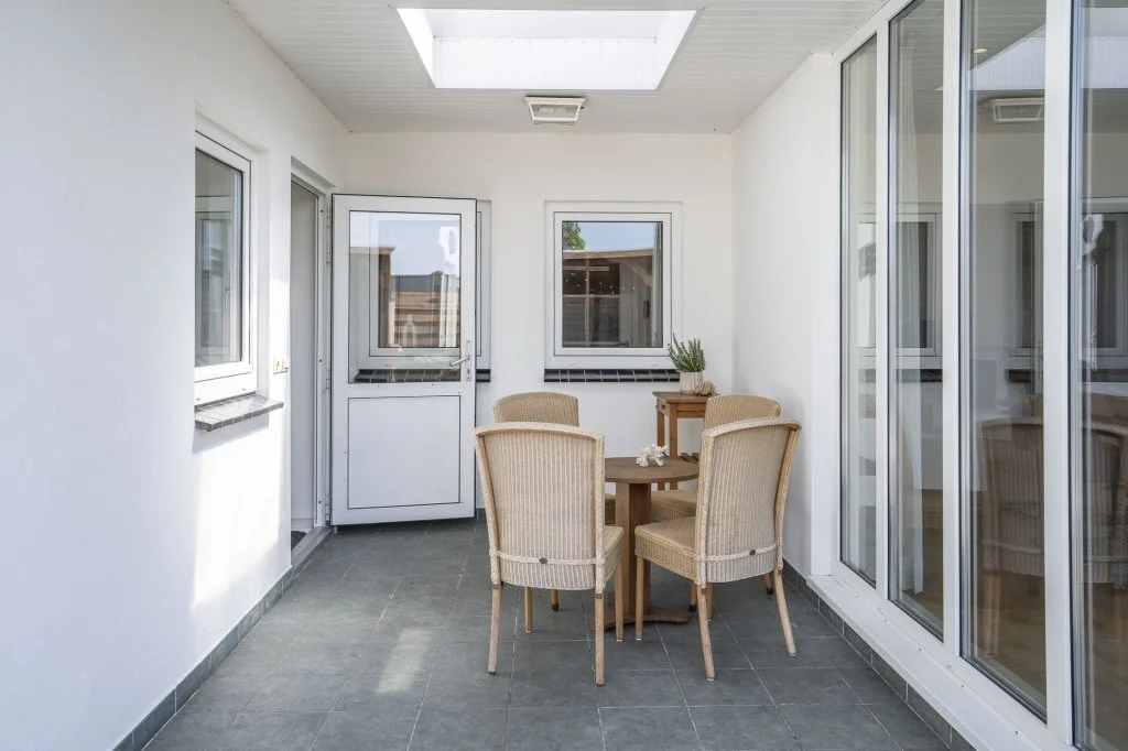 Foto van de Appartement gelegen aan de St. Lambertusplein in Horst