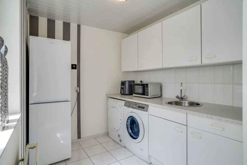 Foto van de Appartement gelegen aan de St. Lambertusplein in Horst